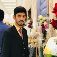 Ali Haider