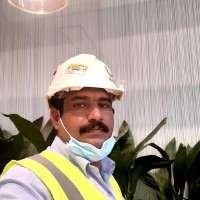 Sumesh Kumaranchath