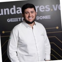 Pedro Augusto Santos Faria