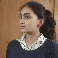 Vaishnavi Giridhar