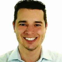 Marcos Duarte