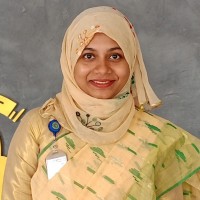 Faria Alam