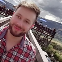 daniel cuevas