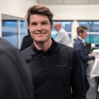 Ras Johansen Laursen