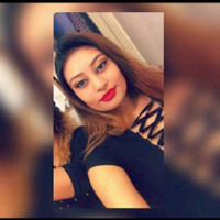 Shania Amirkhan