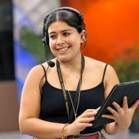 Catalina Correa Contreras
