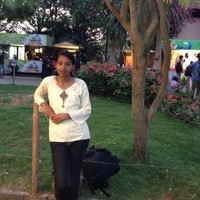 Mary sowmya
