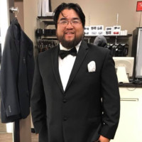 Kim Hoang
