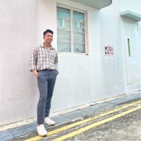 Nielven Jay Armonio