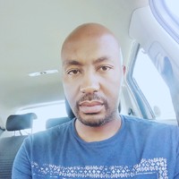 Vusi Ngwenya