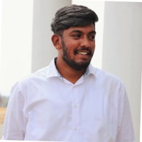 Prathik Mahendra