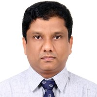 Sunil P