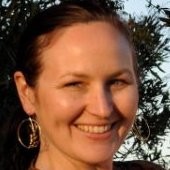 Maria McKenna
