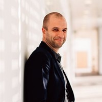 Danny Mertens