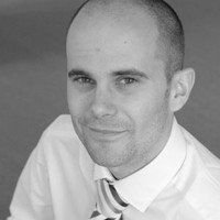 Adam Harris