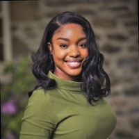 Laurie-Ann Chambers