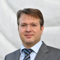 Vasily Degtyarenko