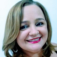 Jucilene Oliveira