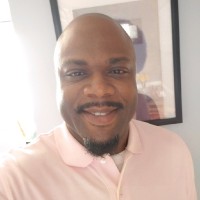 Ahmad Barnes