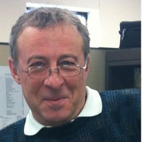 Peter Kolev