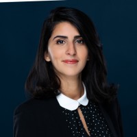 Farah Kiassi