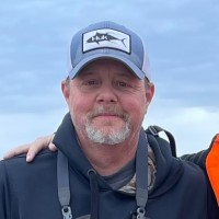 Larry Ludahl