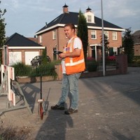 Peter Poldervaart
