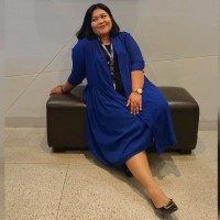 DEWI NARTI RIANCE PASARIBU, S.Psi.,M.Psi,Psikolog, CSRP