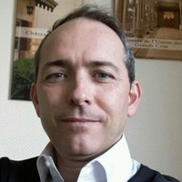 Olivier Vanvlanderen