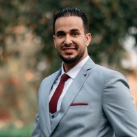Mohammed Essam