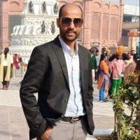 Ravi Verma