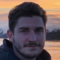 Nathan Geronimi