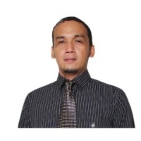Roger P. Sungahid