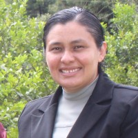 Mireya Molina