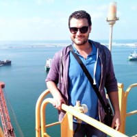Khaled Tharwat