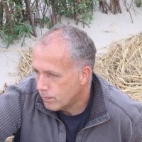 Bert Ziengs