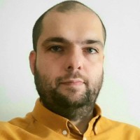 Ruben Bzezov