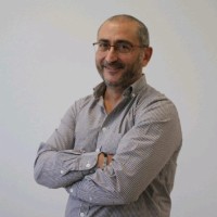 Jose Luis Mosqueda Castellanos