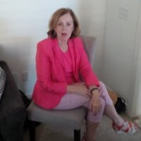 Carol-Faye Petricko