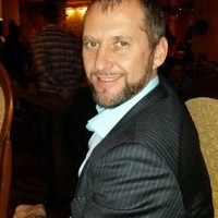 Evgeniy Sorokin