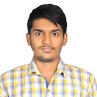 Sai Ram Kothuri