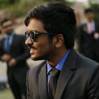 Aluvala Akhilesh