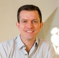 Mike Marriott