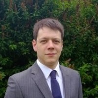 Malcolm Sutherland
