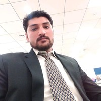 Ch.Nadeem Hashmi