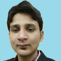 Fazal Hyder