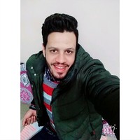 Mhmed Rashad