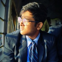 Siddharth Mishra
