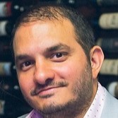 Mike Konstantas