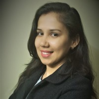Hema Khulbe